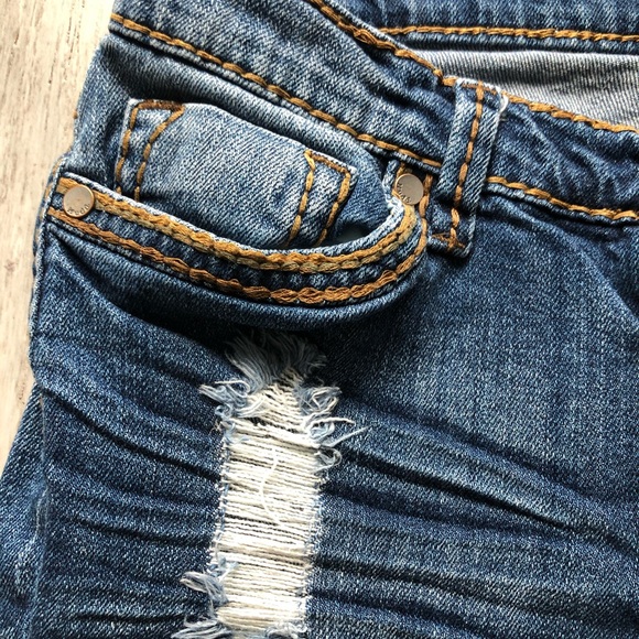 Mudd Jeans Size 5 - Picture 3 of 12